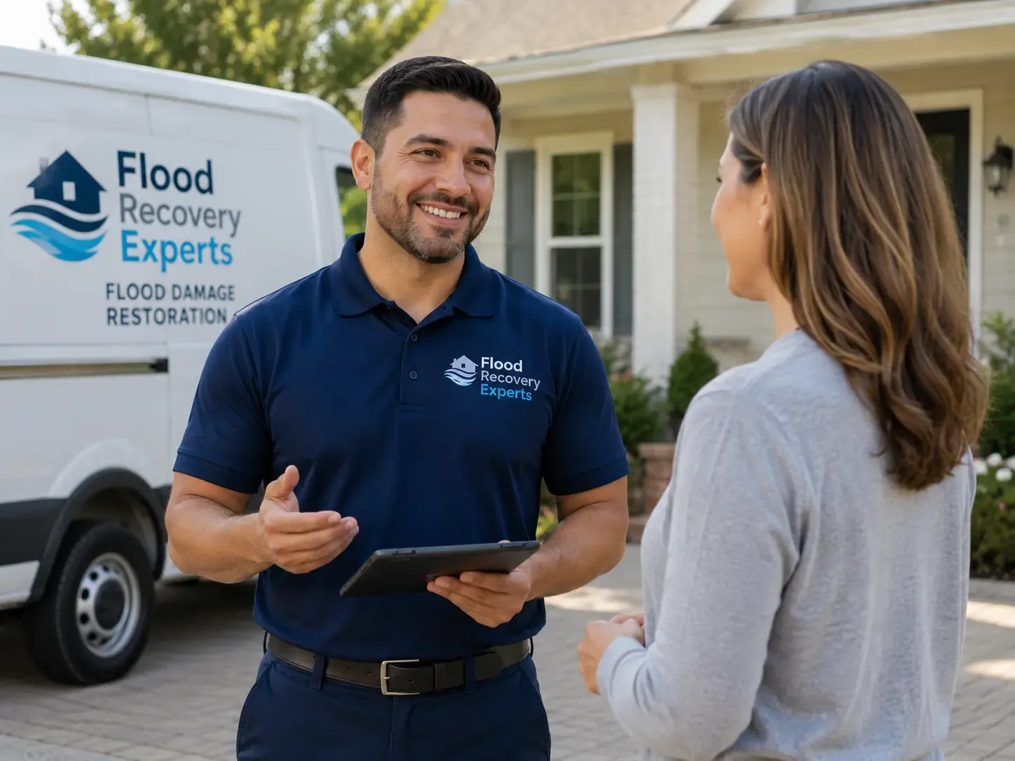 Flood Damage Cleanup Pink Hill, NC FAQs